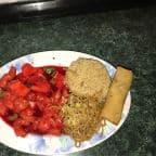 Best Sweet & Sour Shrimp in Carson City, NV