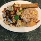 Best Twice Cooked Pork in Carson City, NV